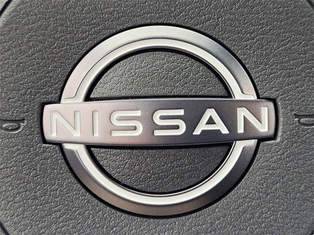 new 2025 Nissan Pathfinder car, priced at $47,150