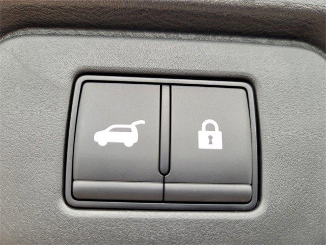 new 2025 Nissan Rogue car