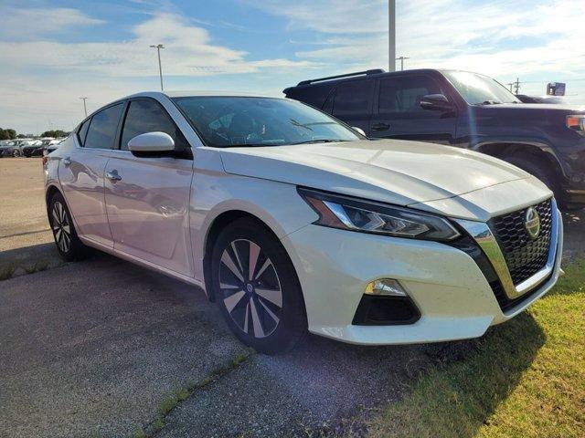 used 2022 Nissan Altima car