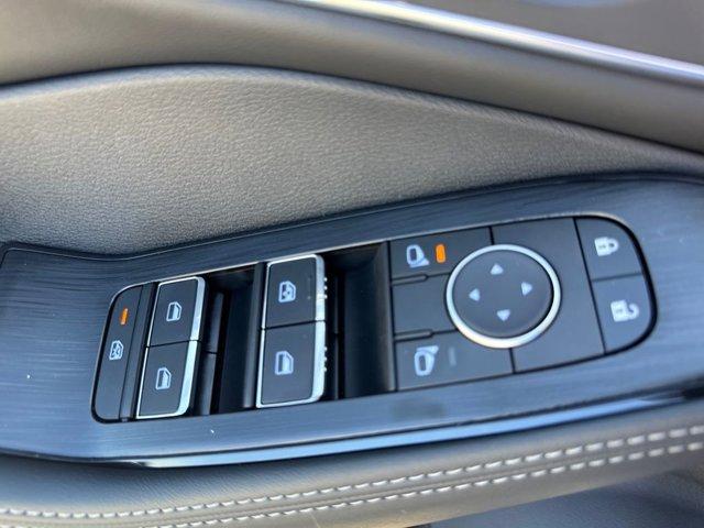 new 2026 Nissan Rogue car