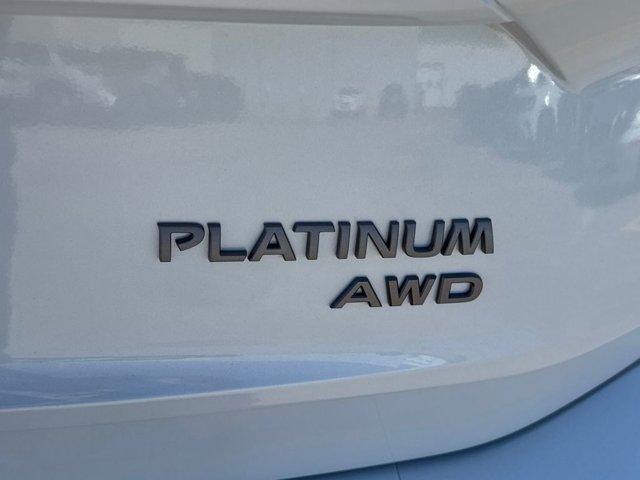 new 2026 Nissan Rogue car