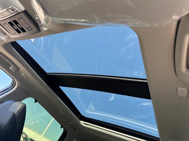 new 2026 Nissan Rogue car