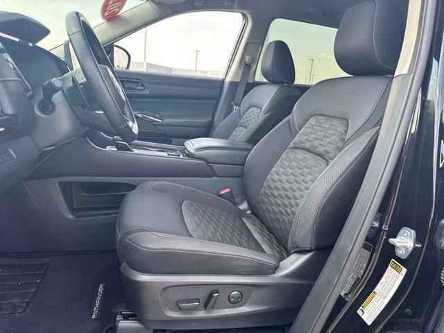 used 2023 Nissan Pathfinder car, priced at $29,995