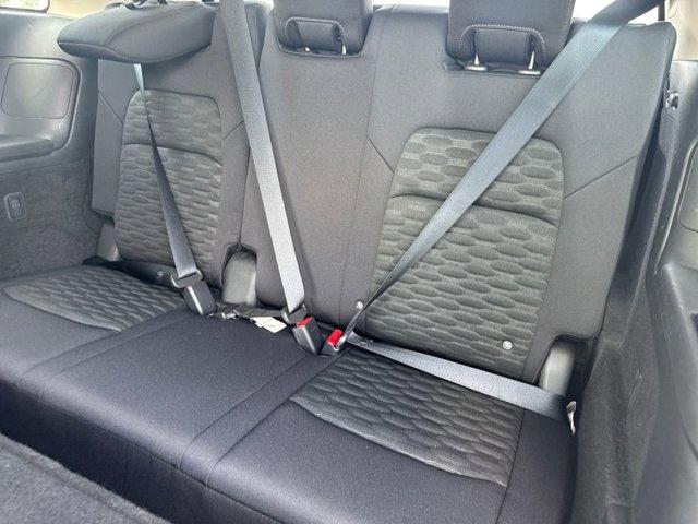 used 2023 Nissan Pathfinder car, priced at $29,995