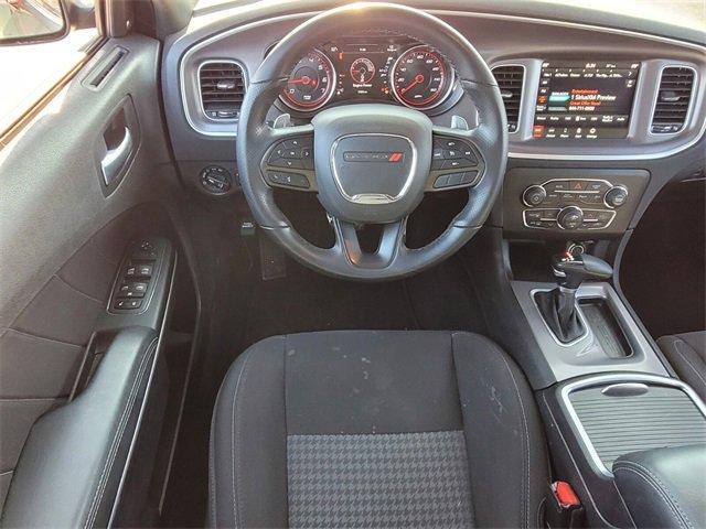 used 2022 Dodge Charger car, priced at $36,995