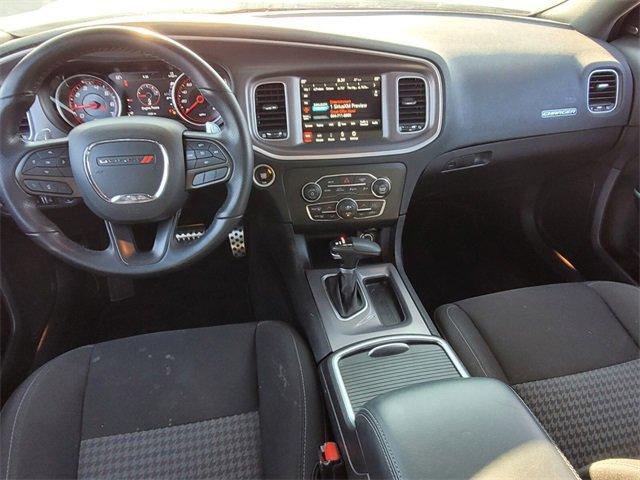 used 2022 Dodge Charger car, priced at $36,995