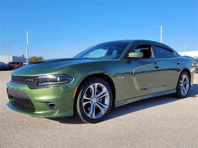 used 2022 Dodge Charger car, priced at $36,995