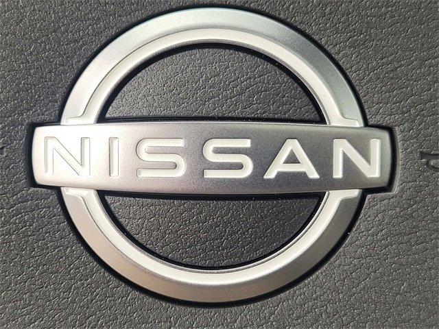new 2024 Nissan Pathfinder car, priced at $50,765