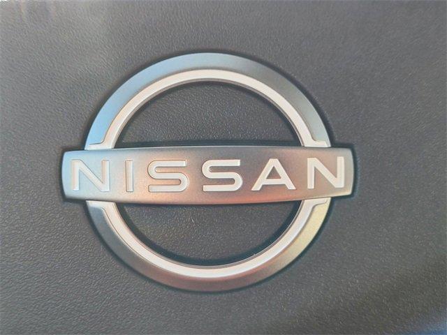 new 2025 Nissan Murano car, priced at $52,905