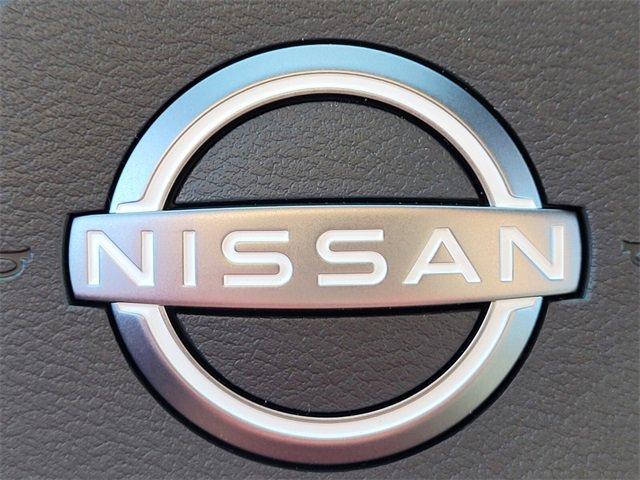 new 2025 Nissan Pathfinder car, priced at $47,150