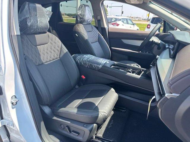 new 2025 Nissan Murano car