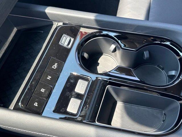 new 2025 Nissan Murano car