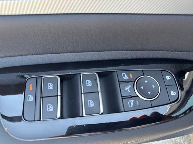 new 2025 Nissan Murano car