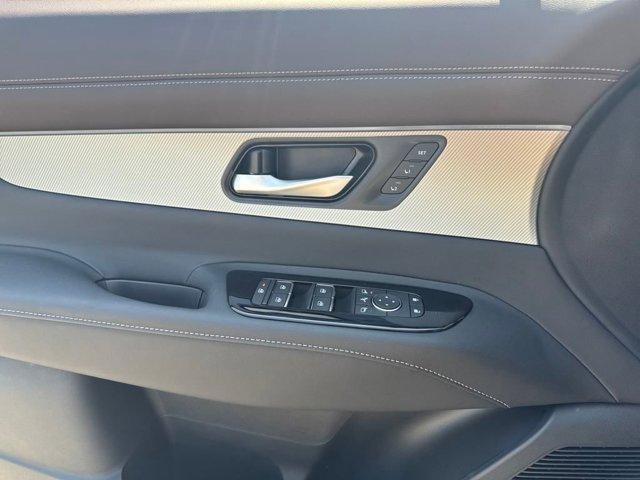 new 2025 Nissan Murano car