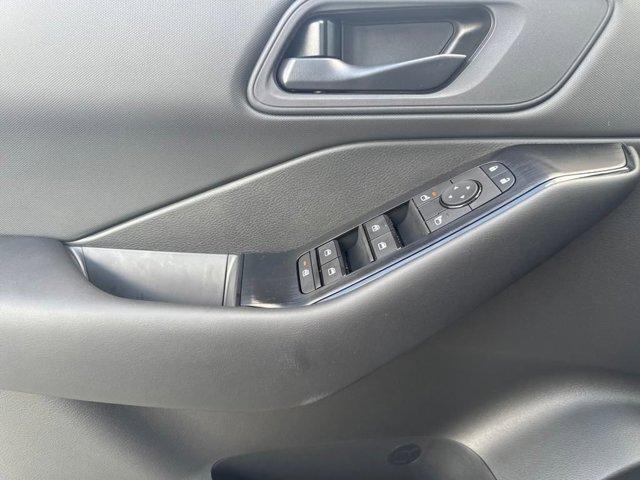 new 2025 Nissan Rogue car