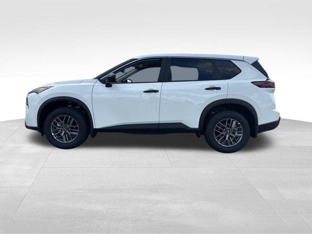 new 2025 Nissan Rogue car