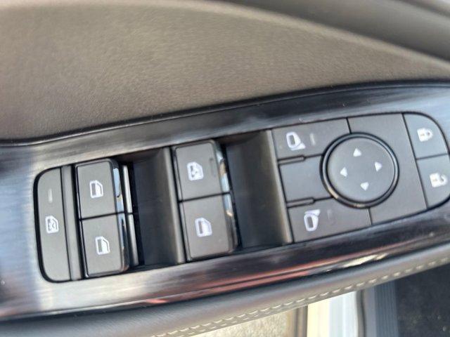 new 2026 Nissan Rogue car