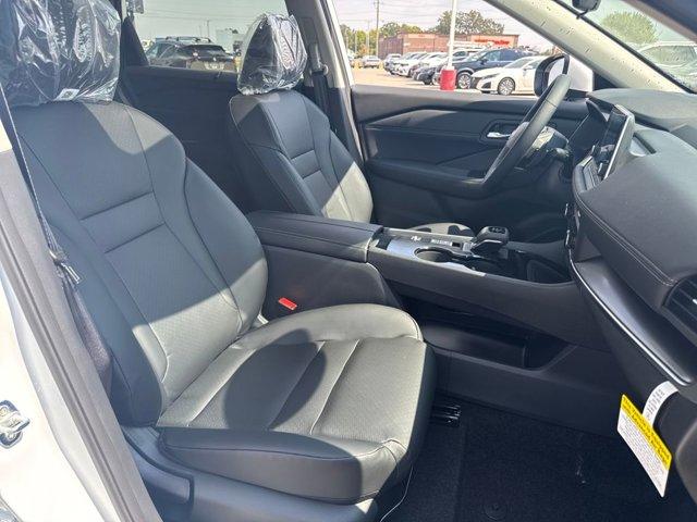 new 2026 Nissan Rogue car