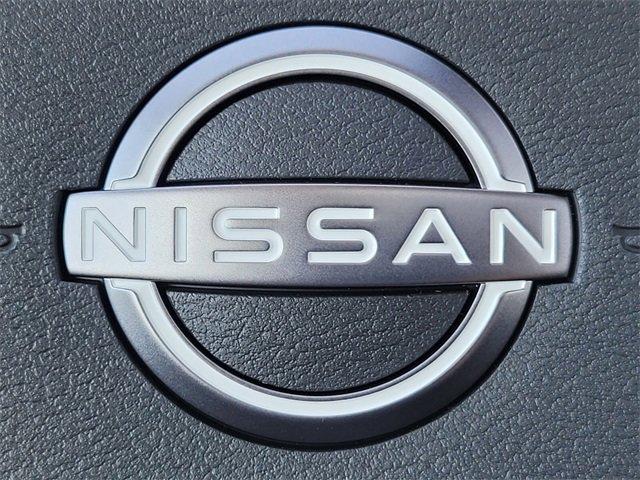 new 2024 Nissan Pathfinder car, priced at $49,517