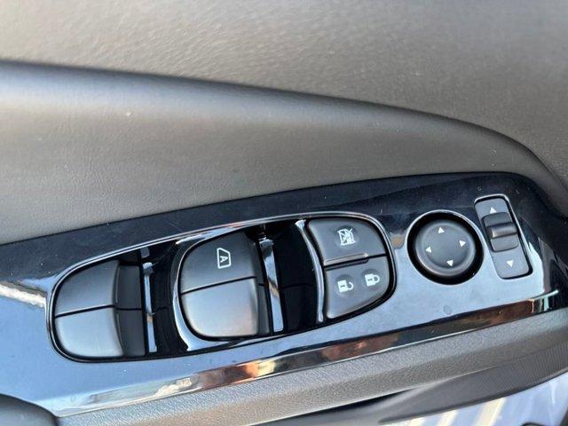 new 2025 Nissan Altima car