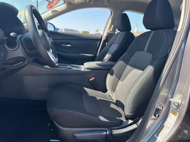 new 2025 Nissan Sentra car