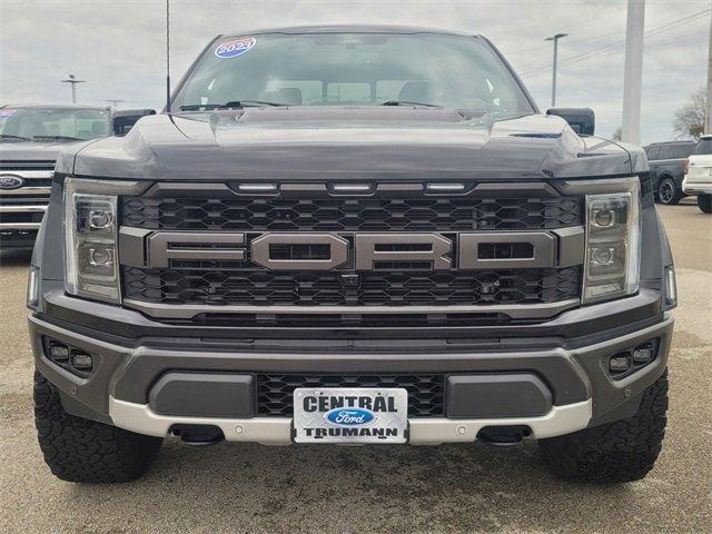 used 2023 Ford F-150 car, priced at $76,595
