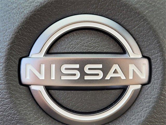 new 2025 Nissan Altima car, priced at $27,750