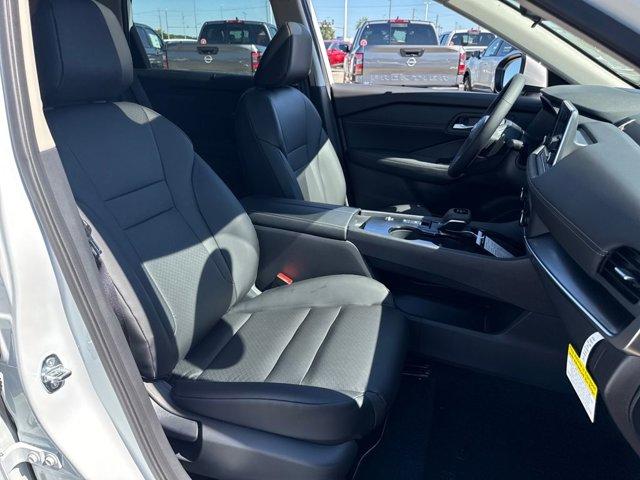 new 2026 Nissan Rogue car