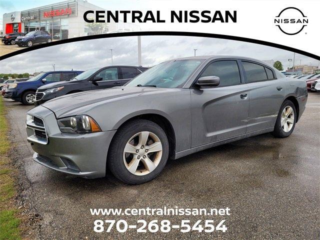used 2011 Dodge Charger car