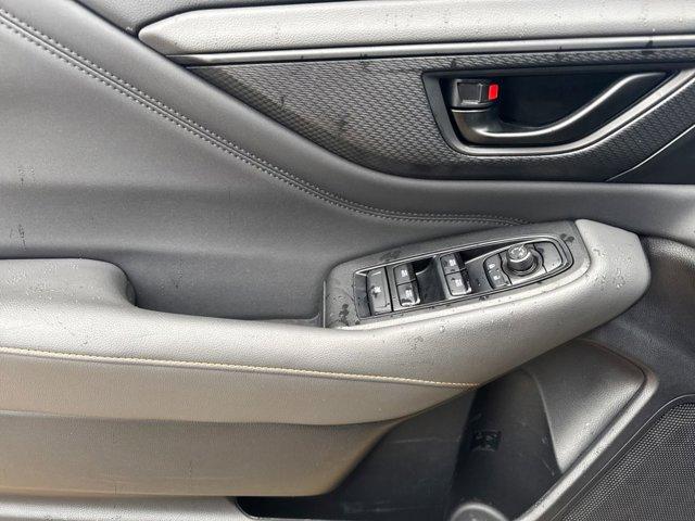 used 2024 Subaru Outback car, priced at $29,995