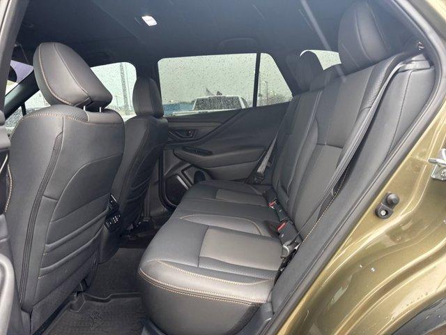 used 2024 Subaru Outback car, priced at $29,995