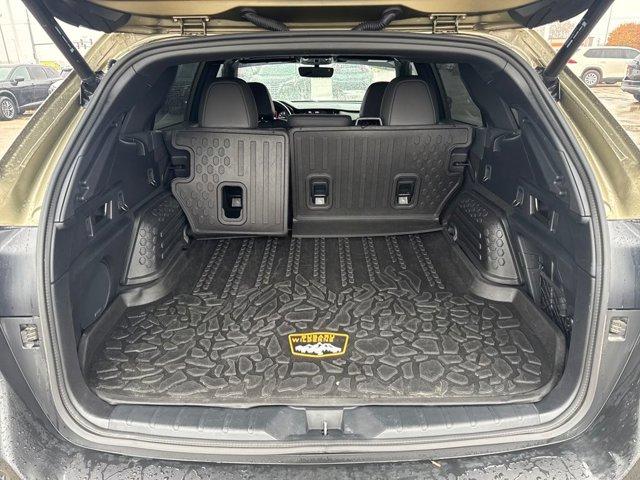 used 2024 Subaru Outback car, priced at $29,995