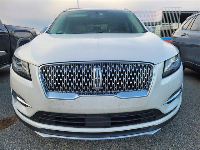 used 2019 Lincoln MKC car, priced at $19,732