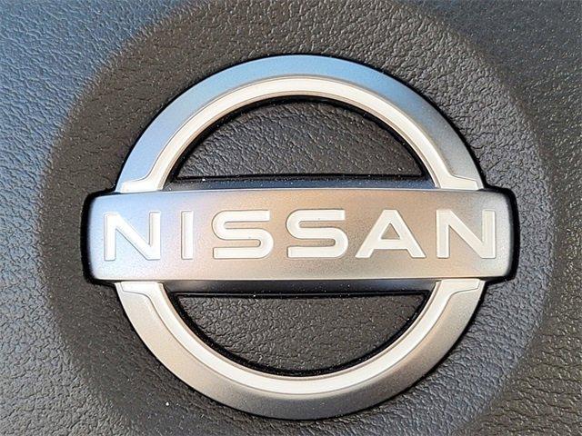 new 2024 Nissan Sentra car, priced at $25,072