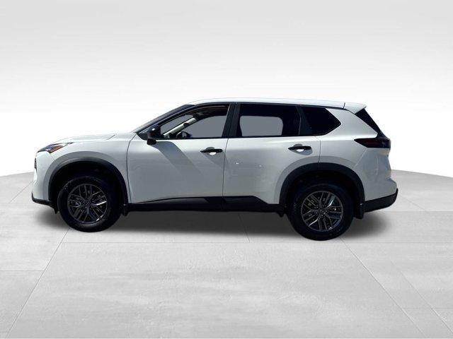 new 2025 Nissan Rogue car