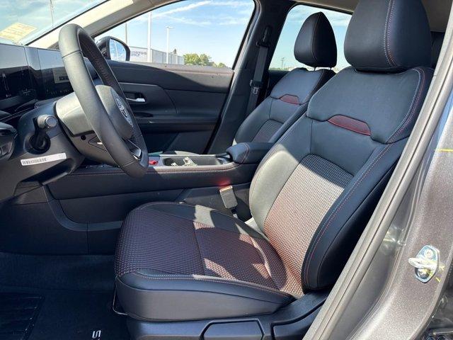 new 2026 Nissan Kicks car