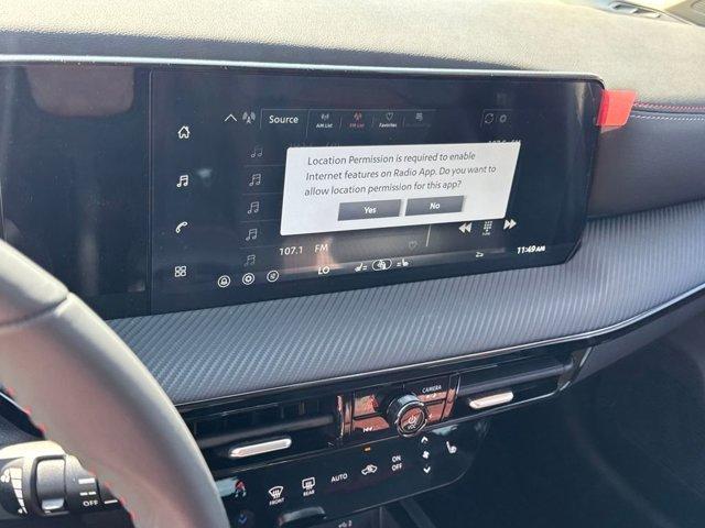 new 2026 Nissan Kicks car