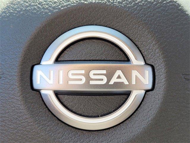 new 2025 Nissan Sentra car, priced at $25,280