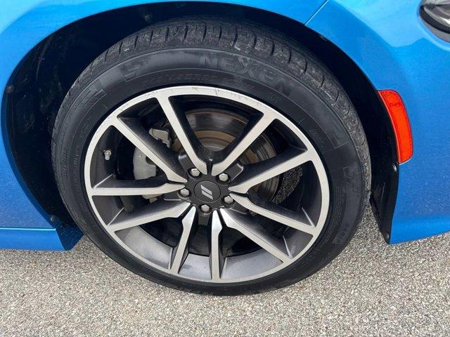 used 2023 Dodge Charger car, priced at $39,995