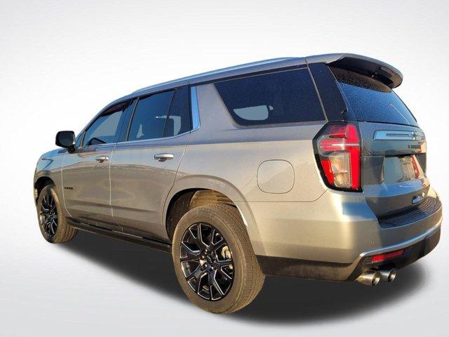 used 2023 Chevrolet Tahoe car