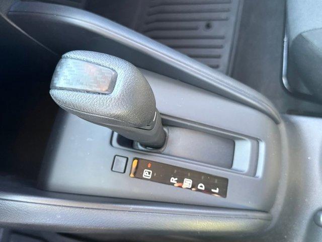 used 2024 Nissan Versa car, priced at $16,995
