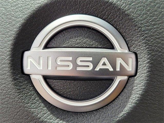 new 2024 Nissan Sentra car, priced at $25,837