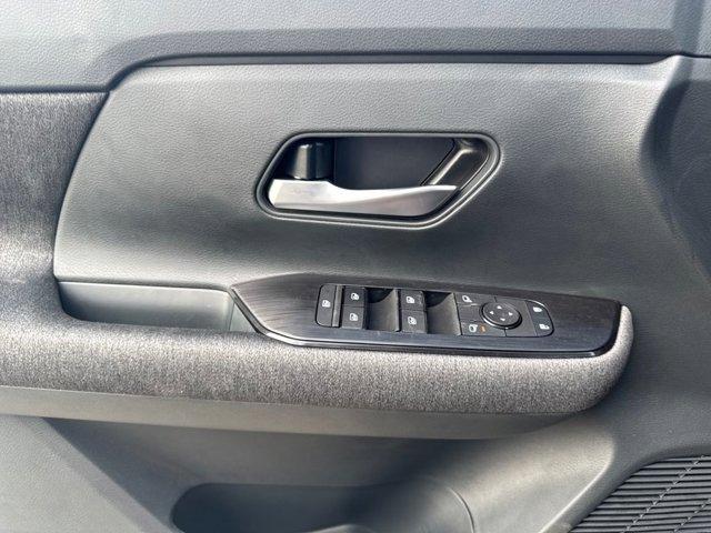 new 2026 Nissan Kicks car