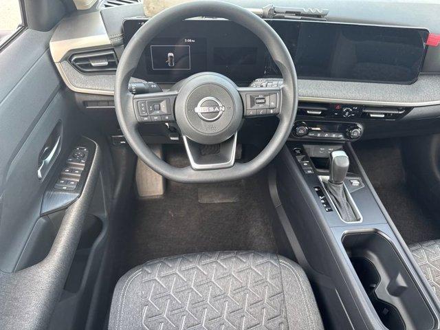new 2026 Nissan Kicks car