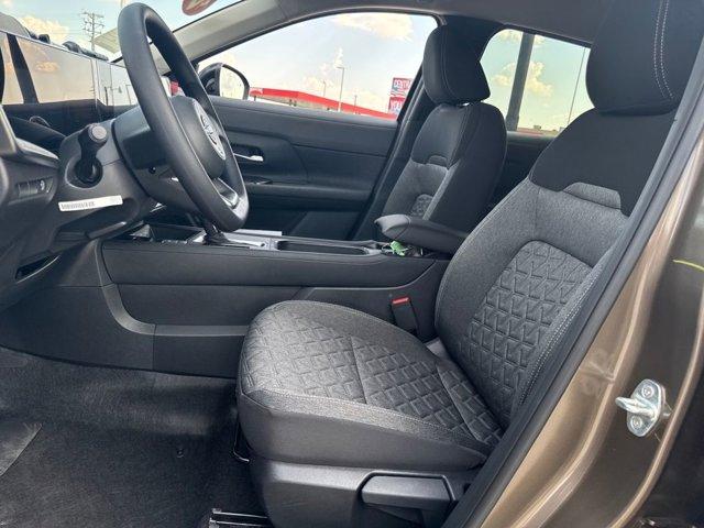 new 2026 Nissan Kicks car