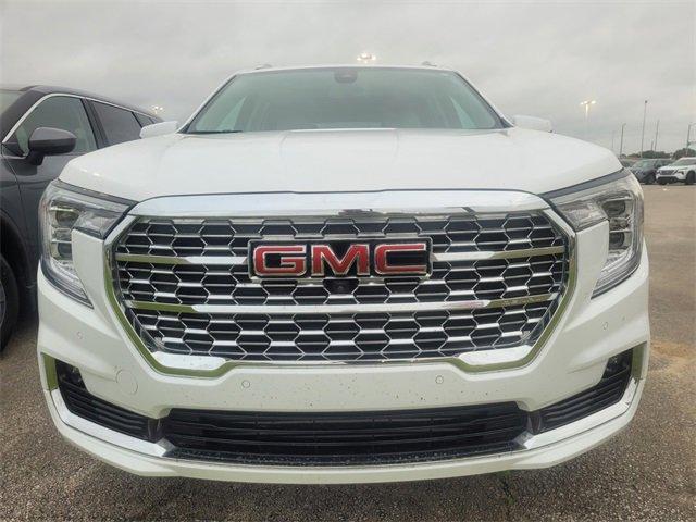 used 2022 GMC Terrain car, priced at $28,995