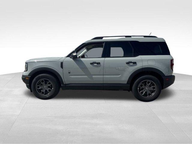 used 2023 Ford Bronco Sport car, priced at $27,995