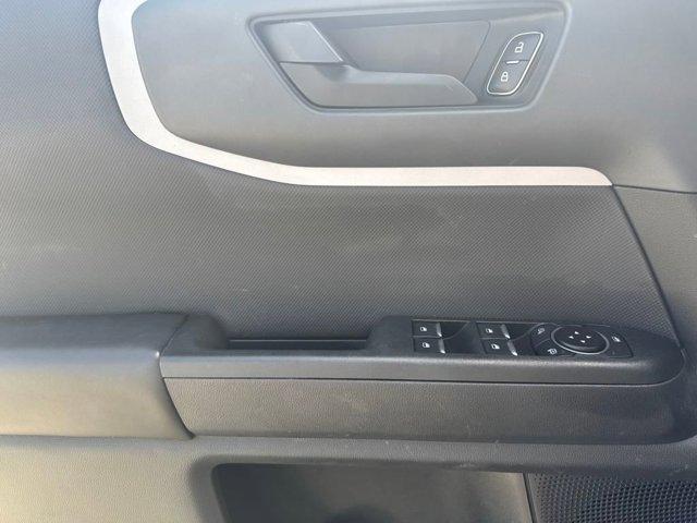 used 2023 Ford Bronco Sport car, priced at $27,995