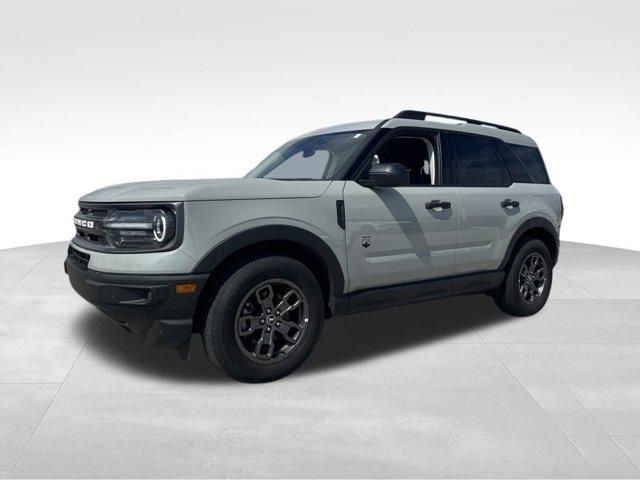 used 2023 Ford Bronco Sport car, priced at $27,995