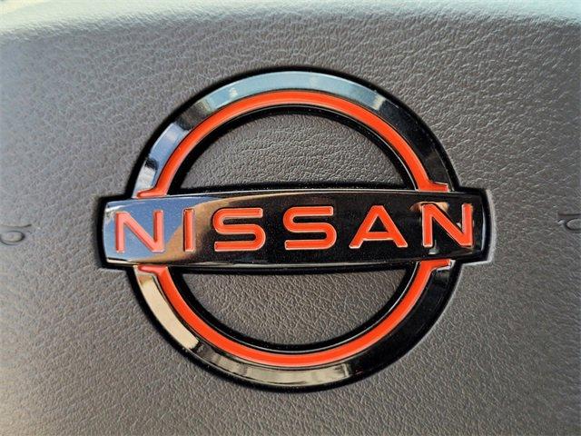 new 2025 Nissan Rogue car, priced at $35,800